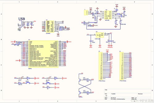 探索Wemos D1 R32 ESP32開(kāi)發(fā)板 硬件概述、技術(shù)參數(shù)與核心應(yīng)用場(chǎng)景