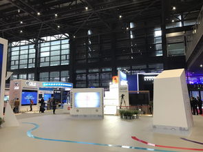 數(shù)字浪潮涌烏鎮(zhèn) 互聯(lián)網(wǎng)之光博覽會揭幕，全景透視技術(shù)創(chuàng)新與應(yīng)用前沿